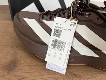 Gebrauchtes Premium Adizero Evo SL ATR M bike — Bild 6 von 7