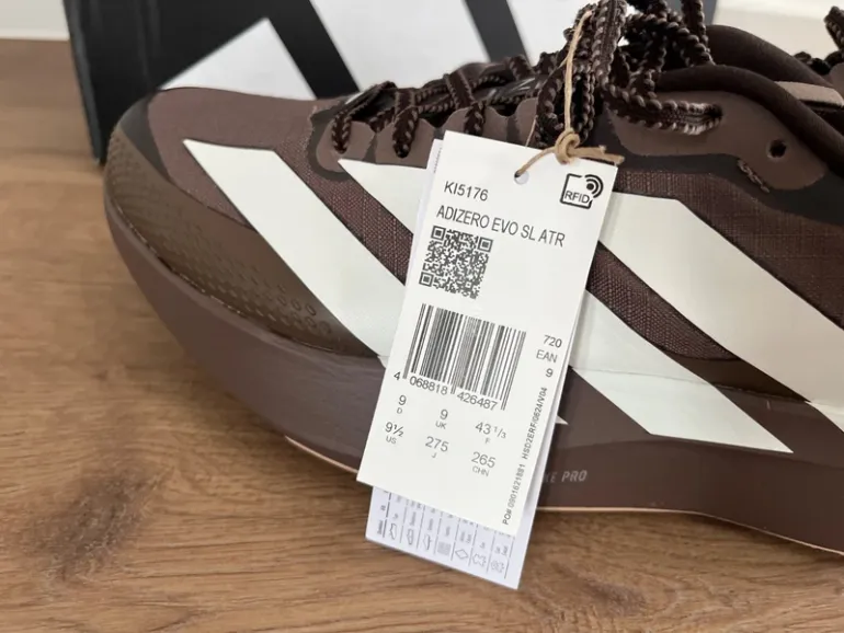 Gebrauchtes Premium Adizero Evo SL ATR M bike — Bild 6 von 7