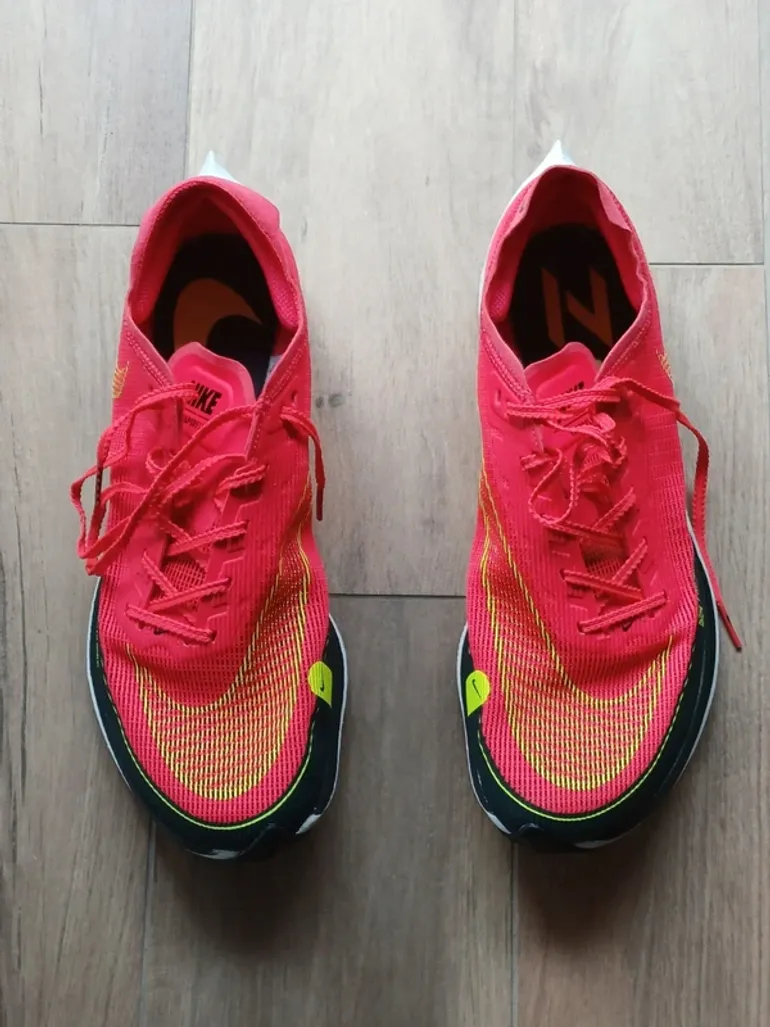 Used Nike ZoomX Vaporfly Next% 2 bike — image 1 of 4
