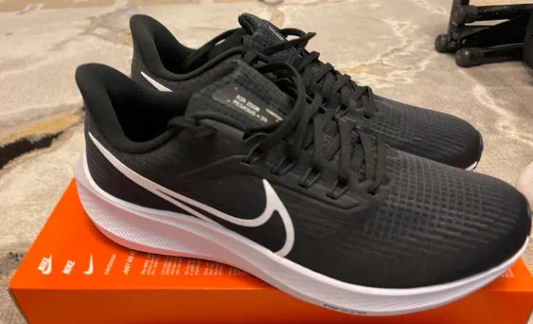 Gebrauchtes Pegasus Air 39 bike — Bild 7 von 7