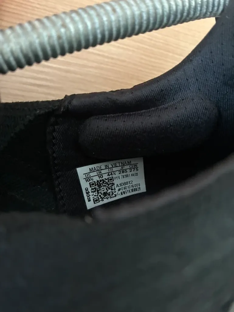 Used Adidas Ultraboost 5 bike — image 7 of 8