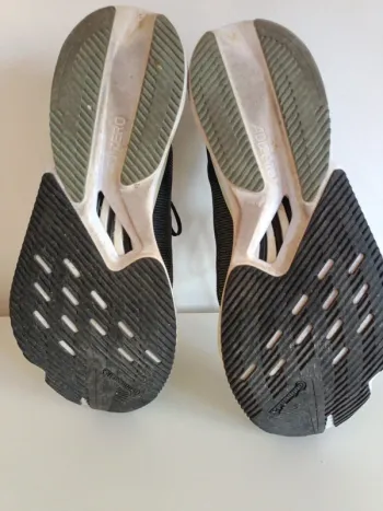 Gebrauchtes Scarpa Adizero bike — Bild 3 von 4