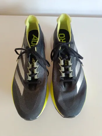 Gebrauchtes Scarpa Adizero bike