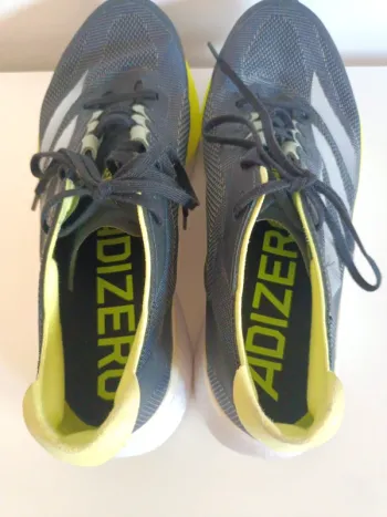 Gebrauchtes Scarpa Adizero bike — Bild 4 von 4