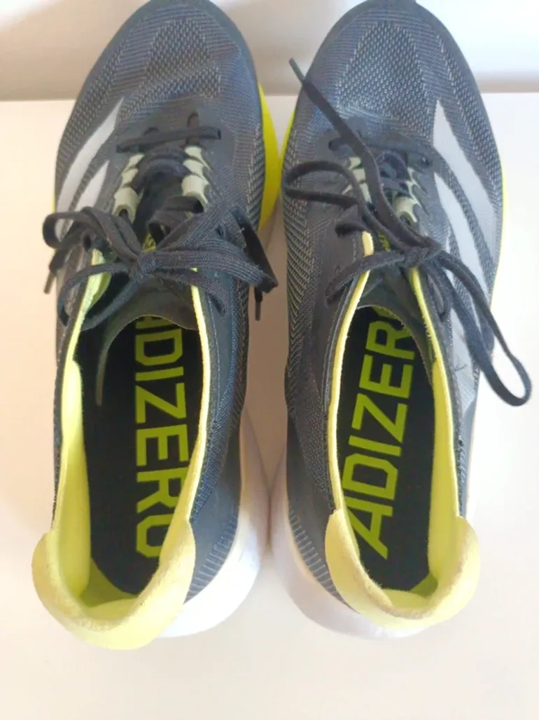 Gebrauchtes Scarpa Adizero bike — Bild 4 von 4
