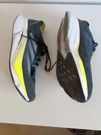 Gebrauchtes Scarpa Adizero bike — Bild 2 von 4