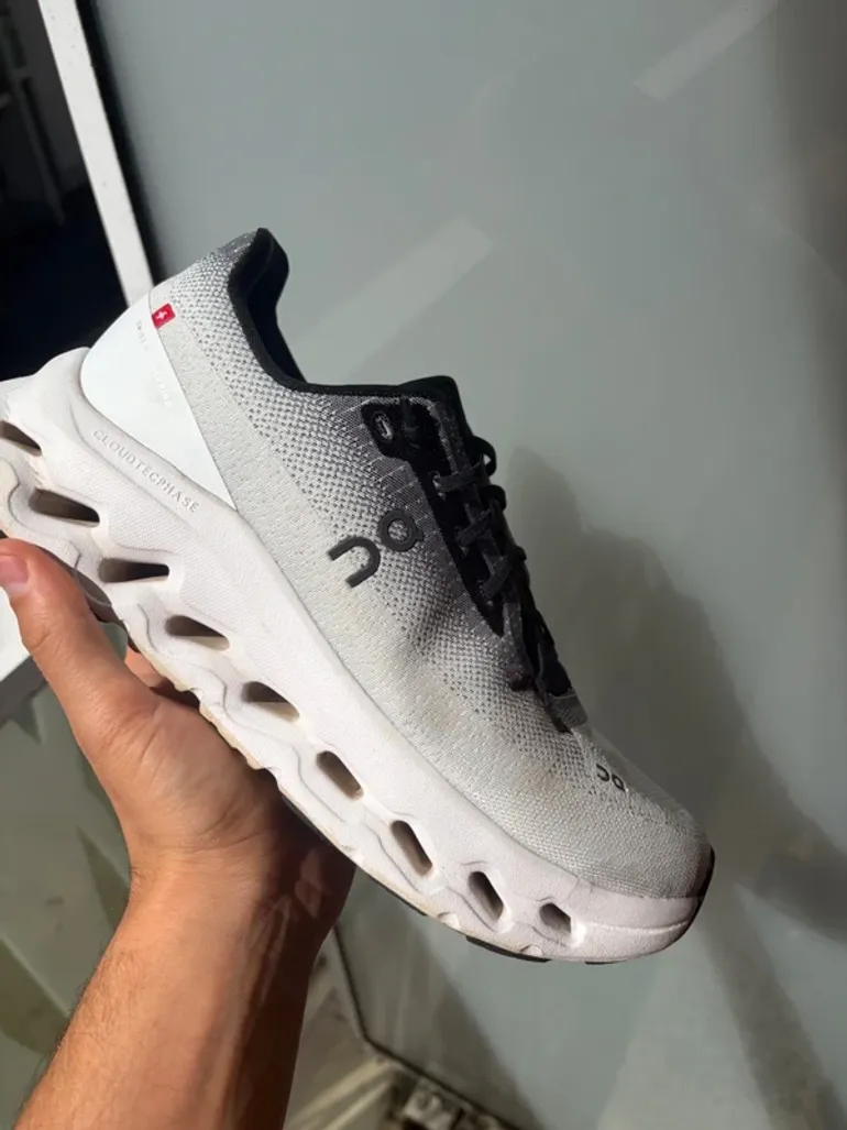 Używany On Running On Shoes bike — zdjęcie 10 z 15