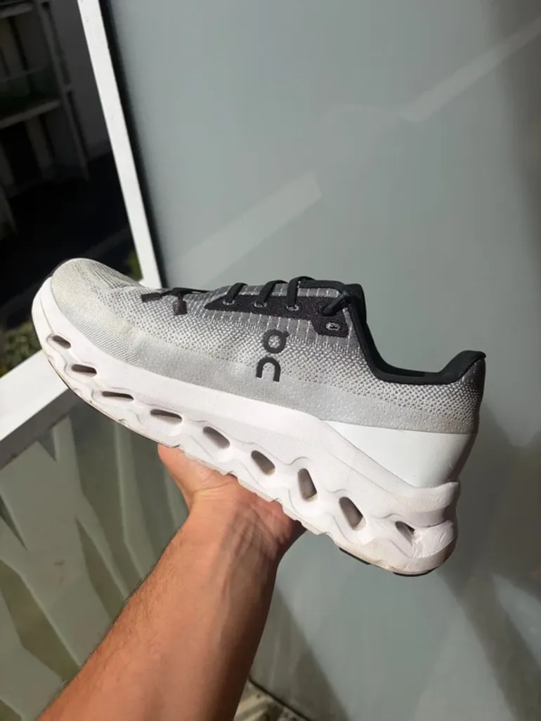 Używany On Running On Shoes bike — zdjęcie 6 z 15