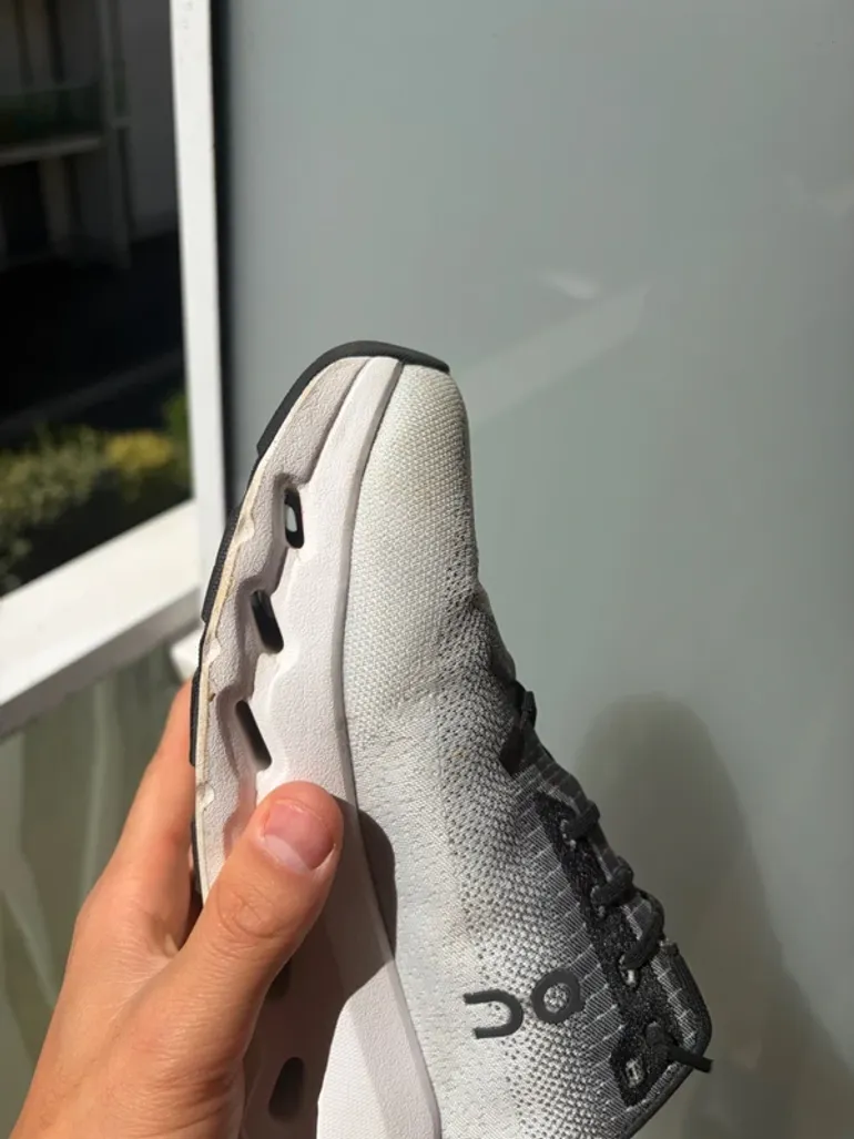 Używany On Running On Shoes bike — zdjęcie 14 z 15