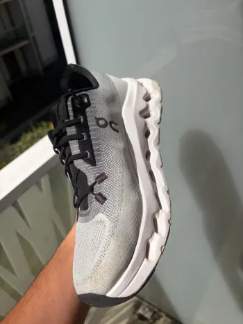 Używany On Running On Shoes bike — zdjęcie 4 z 15