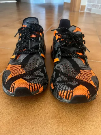 Używany Adidas Ultraboost 20 bike — zdjęcie 3 z 5