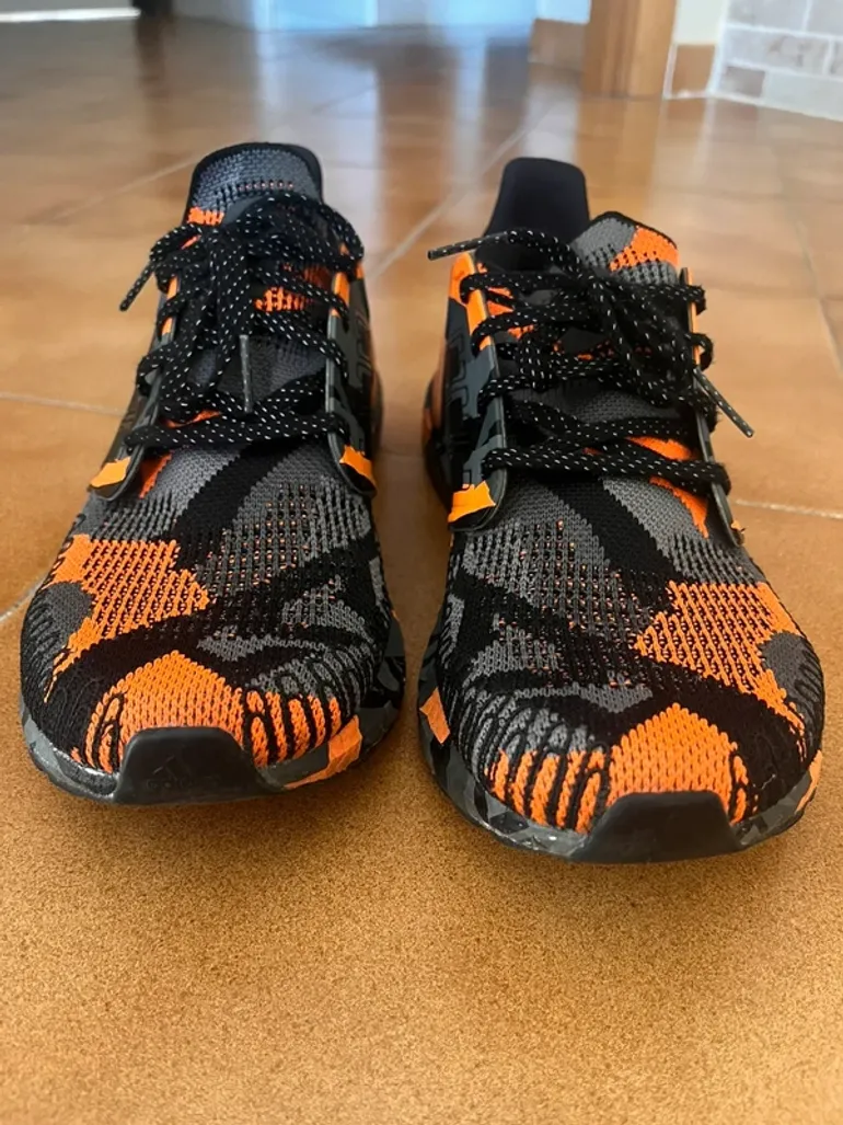 Używany Adidas Ultraboost 20 bike — zdjęcie 3 z 5
