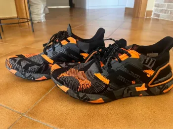 Używany Adidas Ultraboost 20 bike — zdjęcie 2 z 5