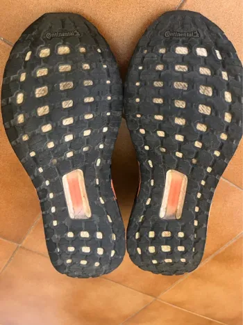Używany Adidas Ultraboost 20 bike — zdjęcie 5 z 5