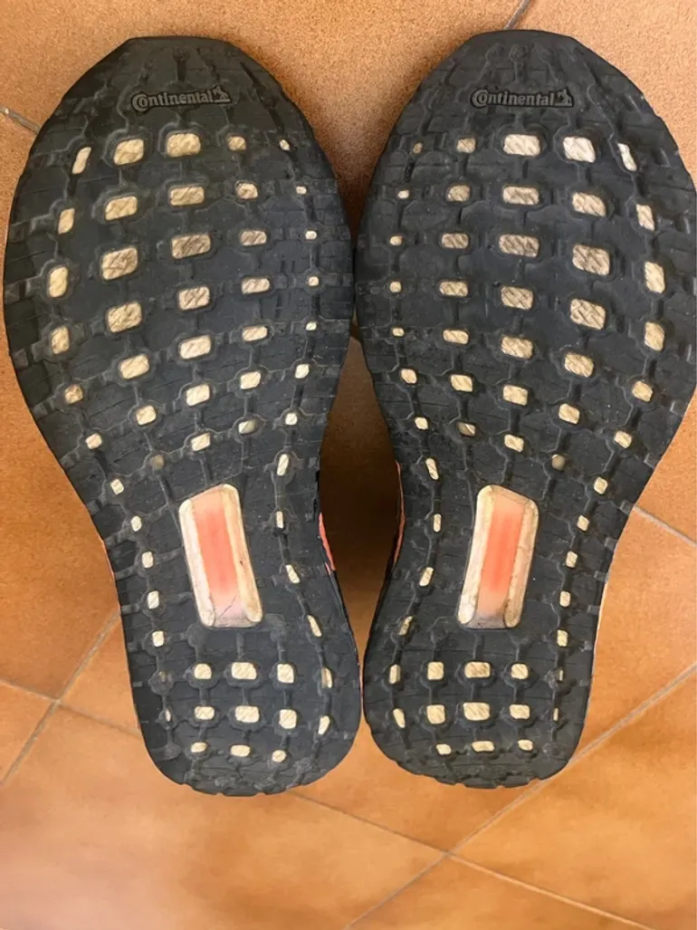 Używany Adidas Ultraboost 20 bike — zdjęcie 5 z 5