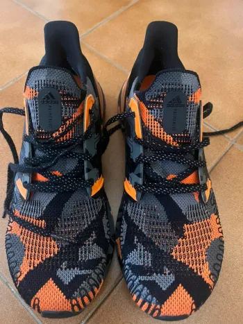 Używany Adidas Ultraboost 20 bike