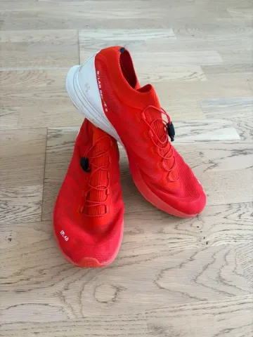 Salomon S-LAB Running Shoes d'occasion
