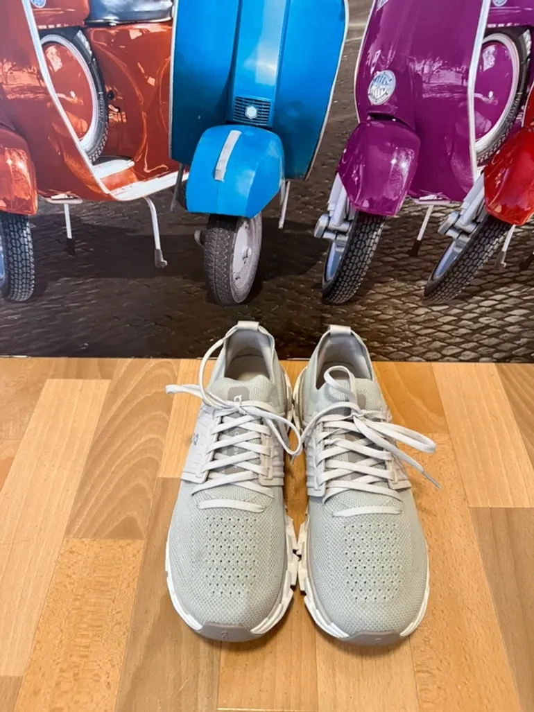 Używany On Running Cloud bike — zdjęcie 2 z 5
