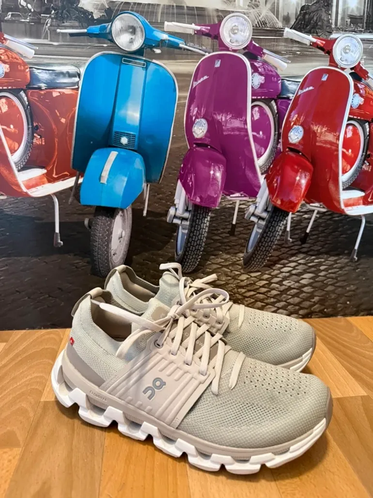 Używany On Running Cloud bike — zdjęcie 1 z 5