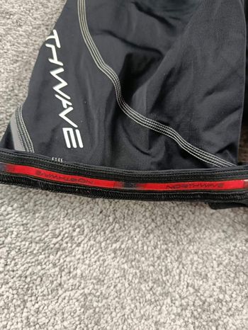 Použité Northwave cuissard court velo homme taille xxl -30 7991 cyclisme route respirant bike — obrázek 2 z 8