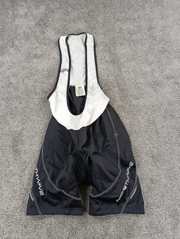 Použité Northwave cuissard court velo homme taille xxl -30 7991 cyclisme route respirant bike