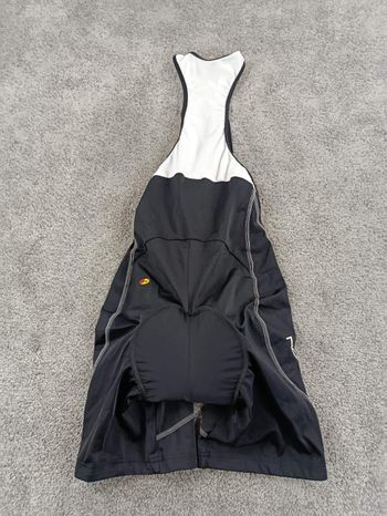 Použité Northwave cuissard court velo homme taille xxl -30 7991 cyclisme route respirant bike — obrázek 5 z 8