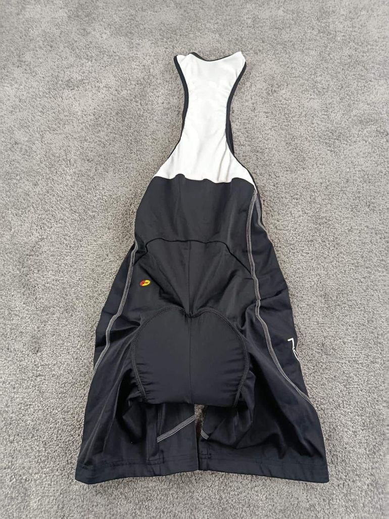 Použité Northwave cuissard court velo homme taille xxl -30 7991 cyclisme route respirant bike — obrázek 5 z 8