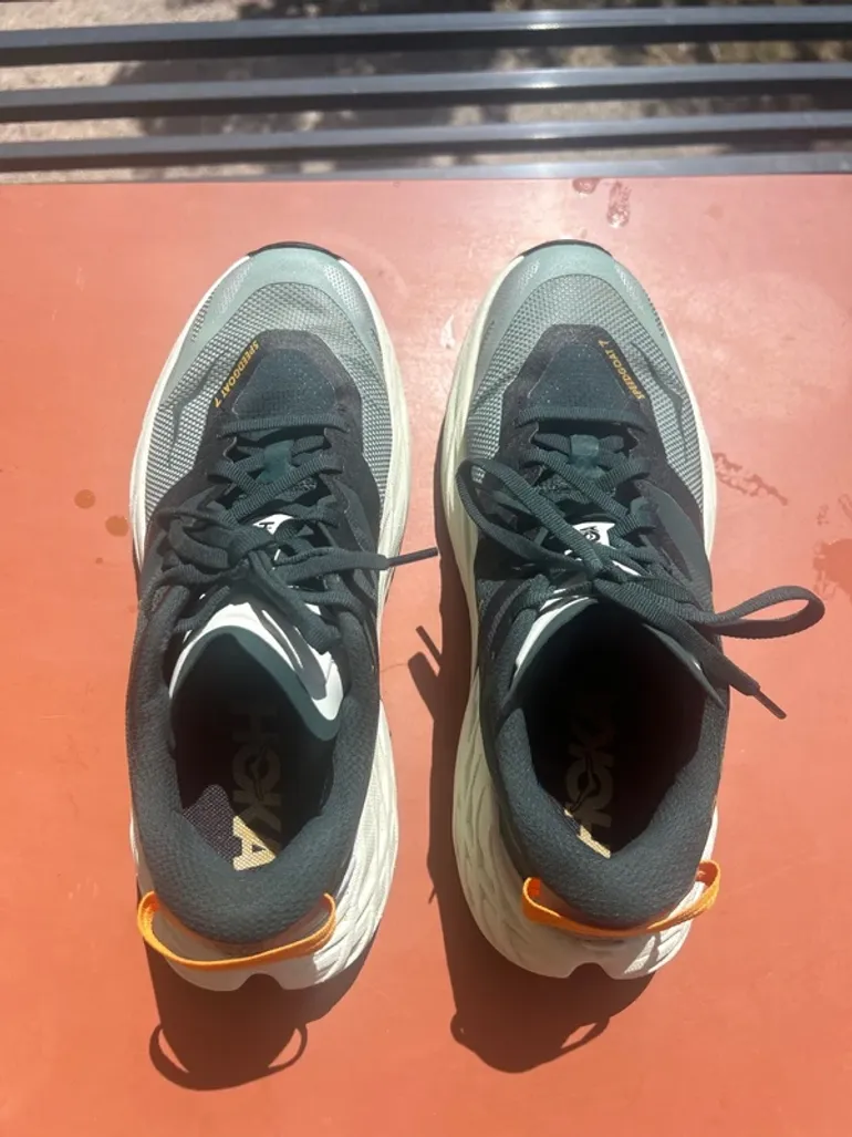 Used Hoka Speedgoat 7 bike — image 6 of 7