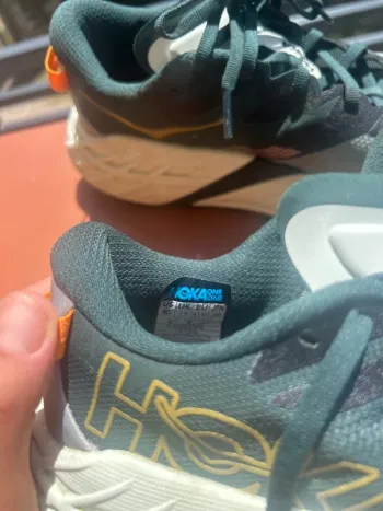 Used Hoka Speedgoat 7 bike — image 4 of 7