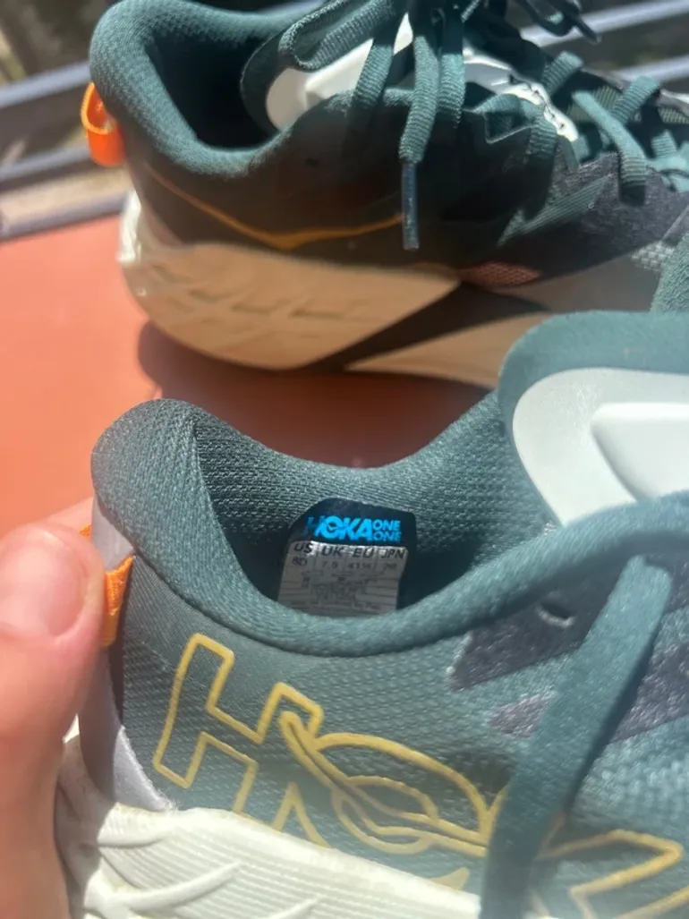 Used Hoka Speedgoat 7 bike — image 4 of 7