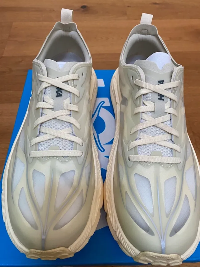 Used Hoka Mafate Speed 4 bike — image 2 of 6