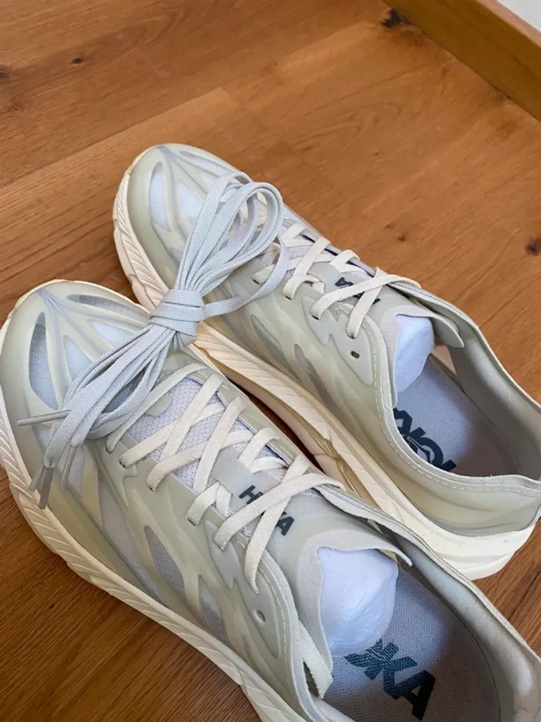 Used Hoka Mafate Speed 4 bike — image 5 of 6