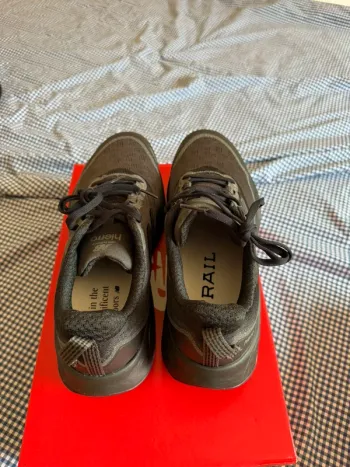 Used New Balance Hierro bike — image 3 of 4