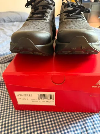 Used New Balance Hierro bike — image 4 of 4