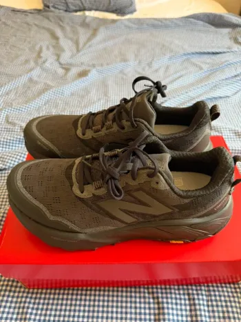 Used New Balance Hierro bike