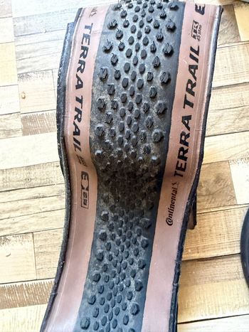 Used Newmen Advanced G.34 Wheelset 2026 bike — image 6 of 6