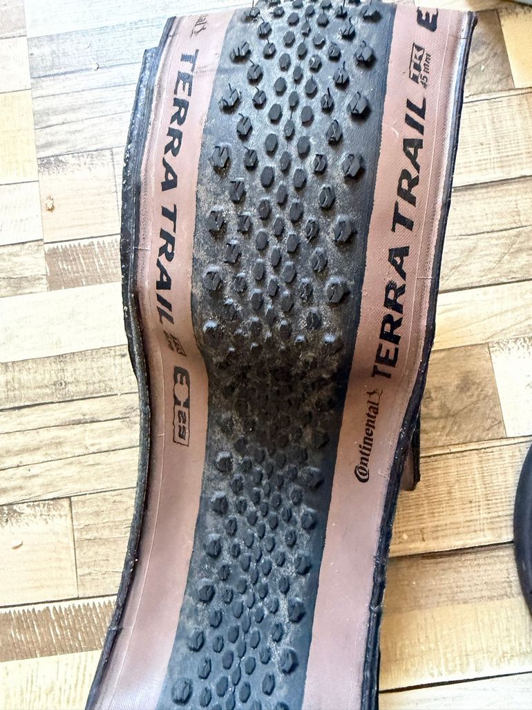 Used Newmen Advanced G.34 Wheelset 2026 bike — image 6 of 6