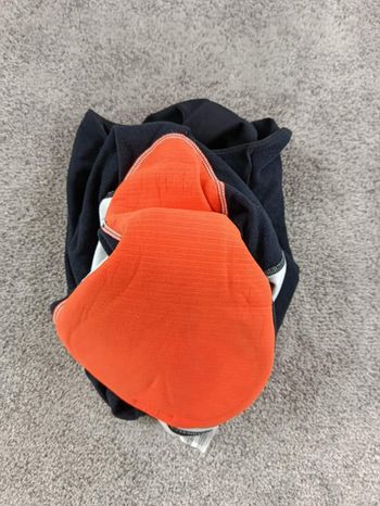 Used Bioracer cuissard court velo homme taille xl -35 7911 cyclisme route respirant Corsaire Chaud bike — image 6 of 7