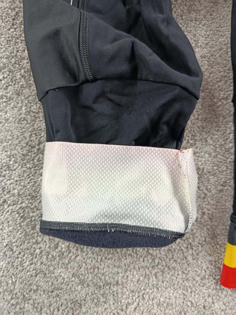 Used Bioracer cuissard court velo homme taille xl -35 7911 cyclisme route respirant Corsaire Chaud bike — image 2 of 7