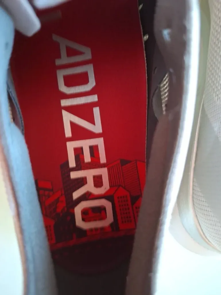 Used Adidas adizero Boston 12 bike — image 7 of 10