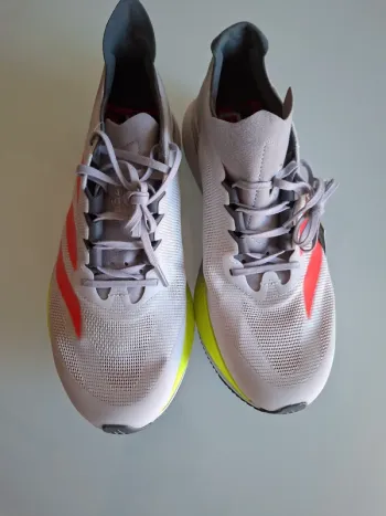 Used Adidas adizero Boston 12 bike — image 10 of 10