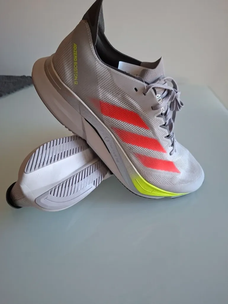 Used Adidas adizero Boston 12 bike — image 2 of 10