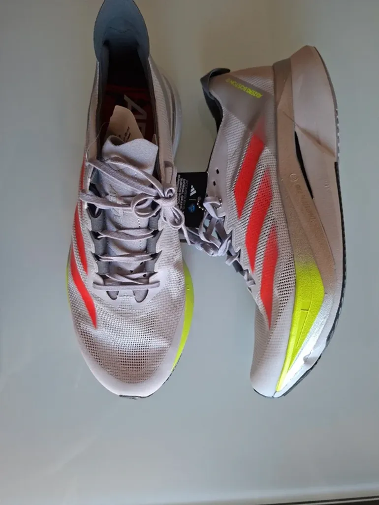 Used Adidas adizero Boston 12 bike — image 1 of 10