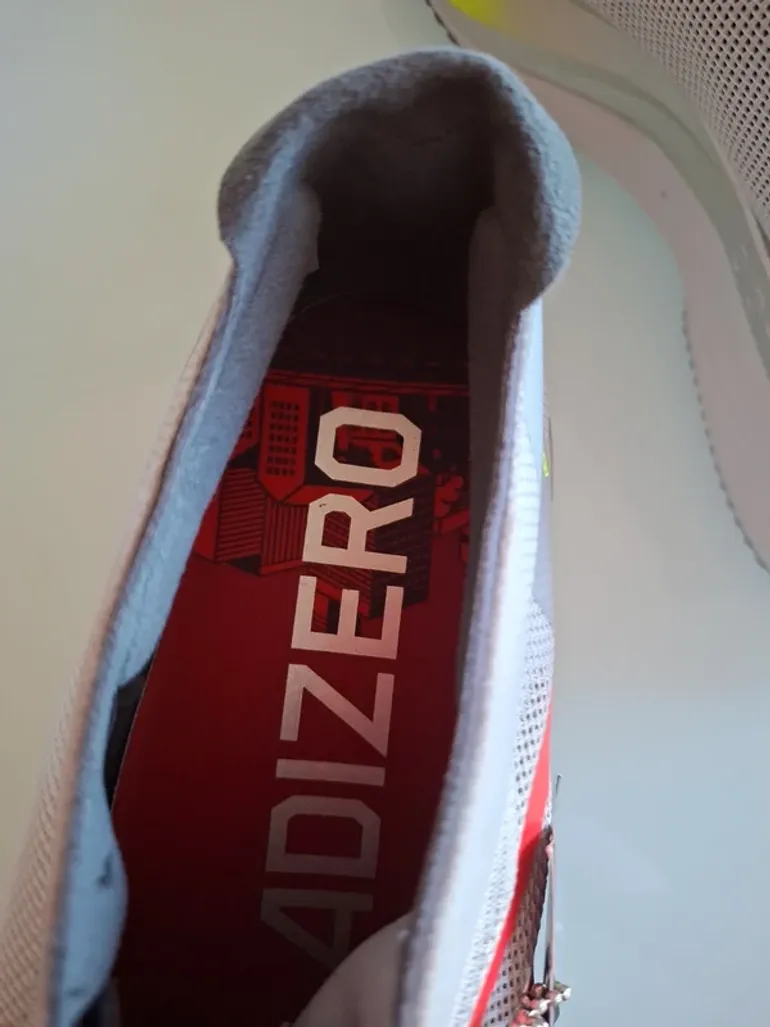 Used Adidas adizero Boston 12 bike — image 8 of 10