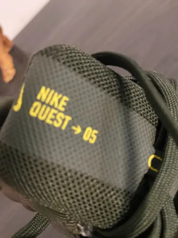 Used Nike Ouest-05 bike — image 5 of 7