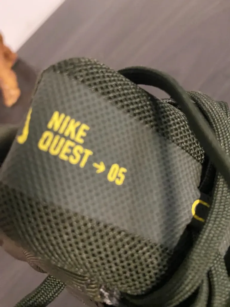 Used Nike Ouest-05 bike — image 5 of 7
