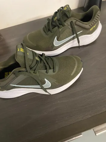 Used Nike Ouest-05 bike — image 2 of 7