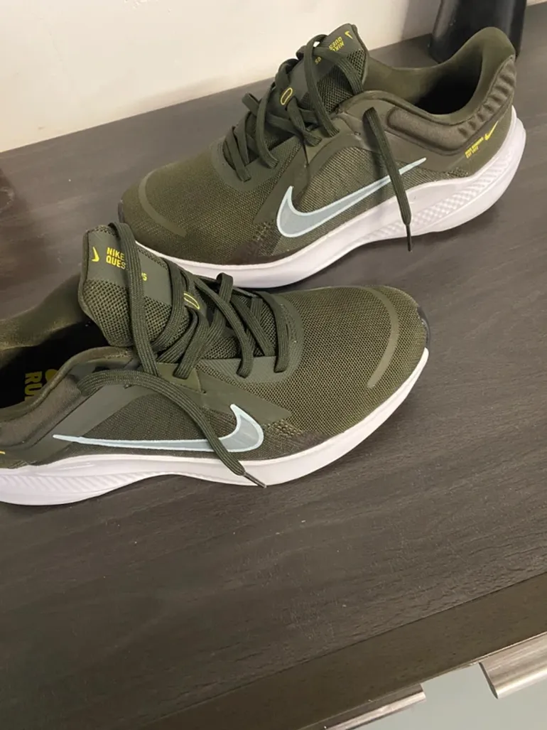 Used Nike Ouest-05 bike — image 2 of 7