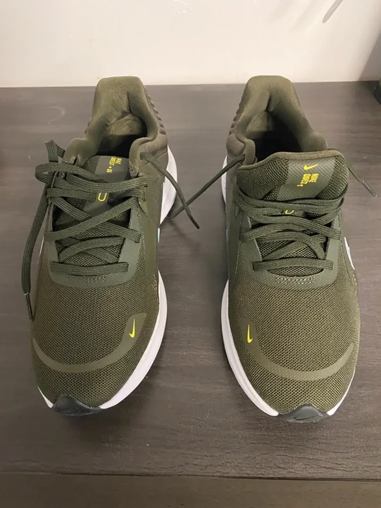 Used Nike Ouest-05 bike — image 1 of 7