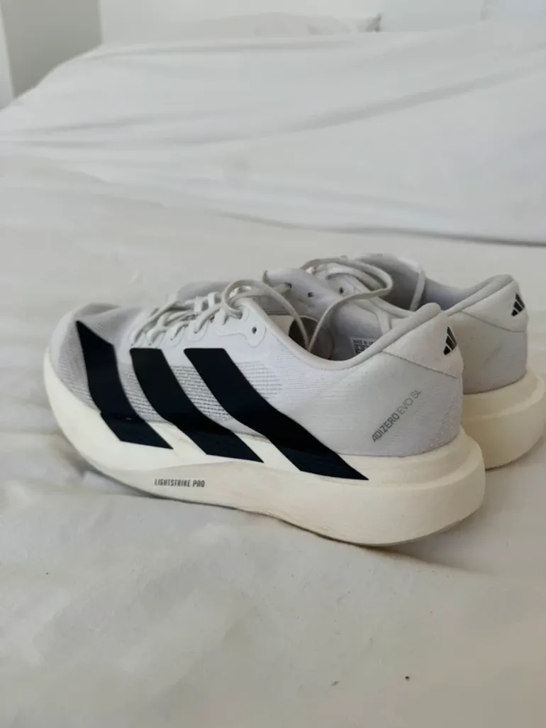 Used Adidas evo sl bike — image 1 of 6